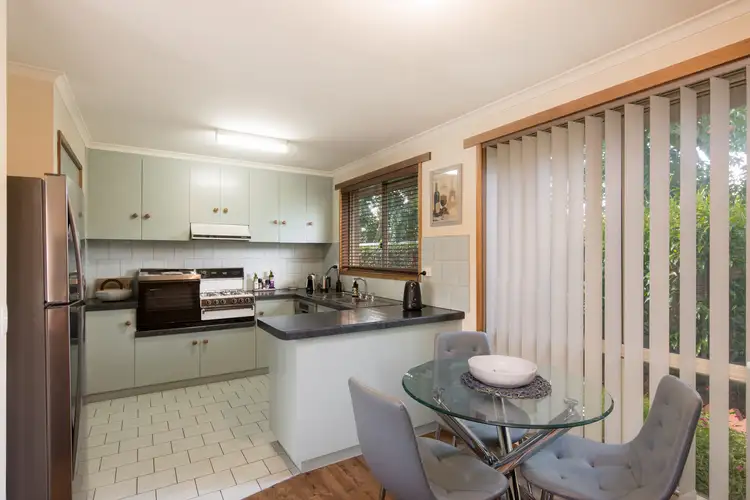 Third view of Homely townhouse listing, 2/228 Albert Street, Sebastopol VIC 3356