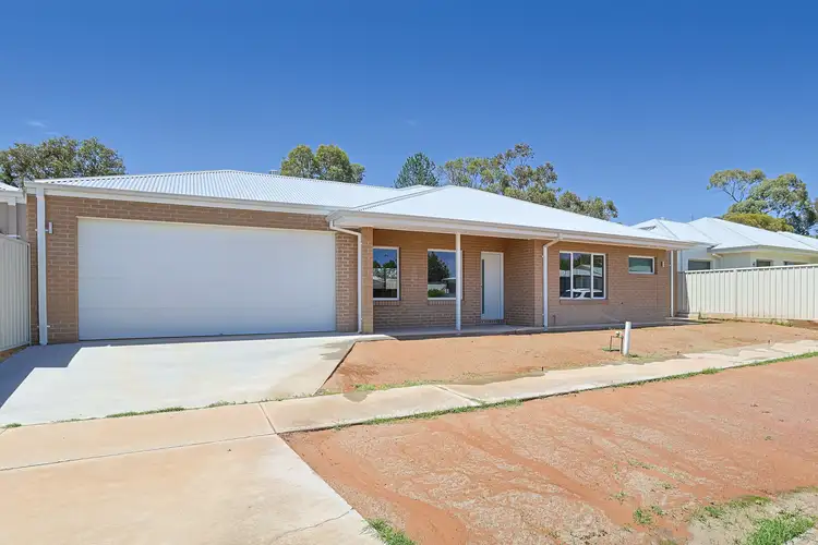 71 Ronald Street, Robinvale VIC 3549