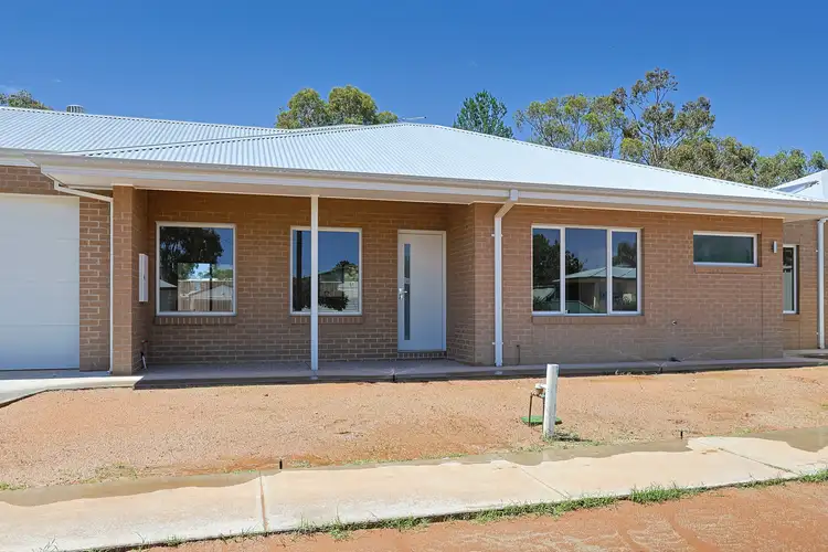Second view of Homely house listing, 71 Ronald Street, Robinvale VIC 3549