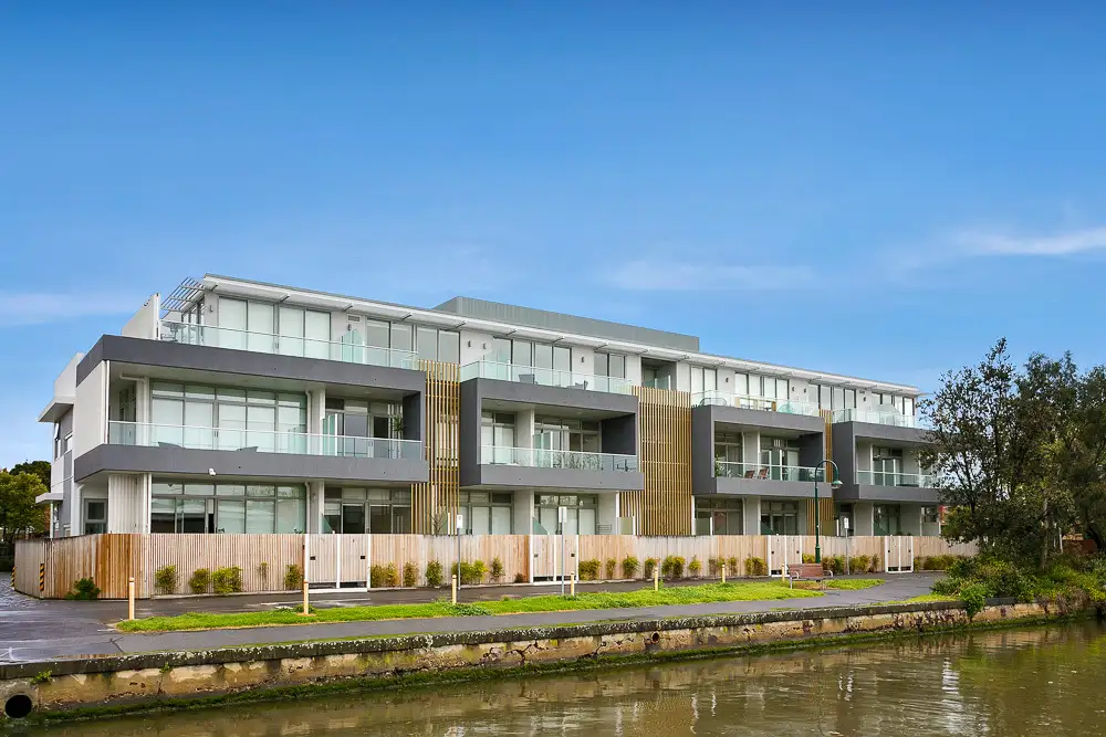 Main view of Homely apartment listing, 106/356 Barkly Street, Elwood VIC 3184