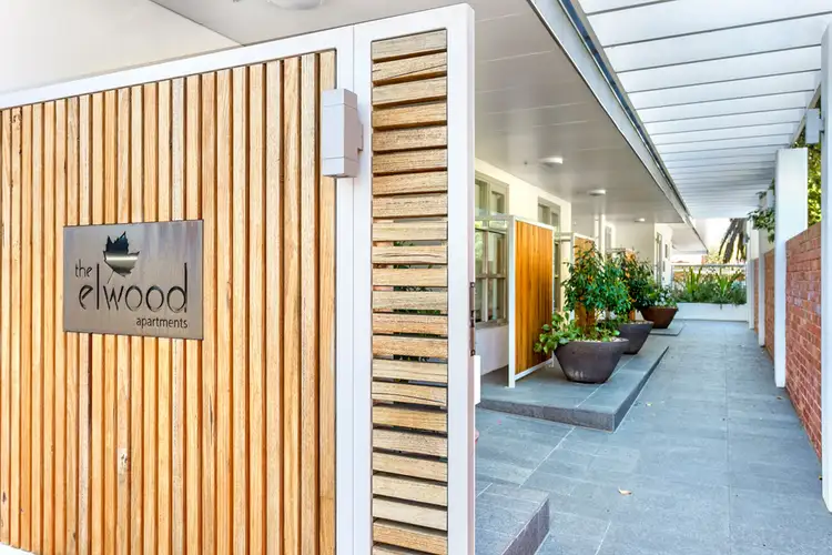 Second view of Homely apartment listing, 106/356 Barkly Street, Elwood VIC 3184