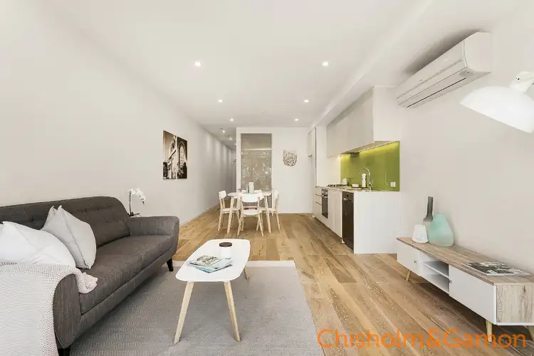 Third view of Homely apartment listing, 106/356 Barkly Street, Elwood VIC 3184