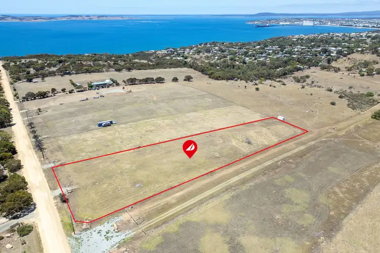 Main view of Homely land listing, 59 Boundary Road, Port Lincoln SA 5606