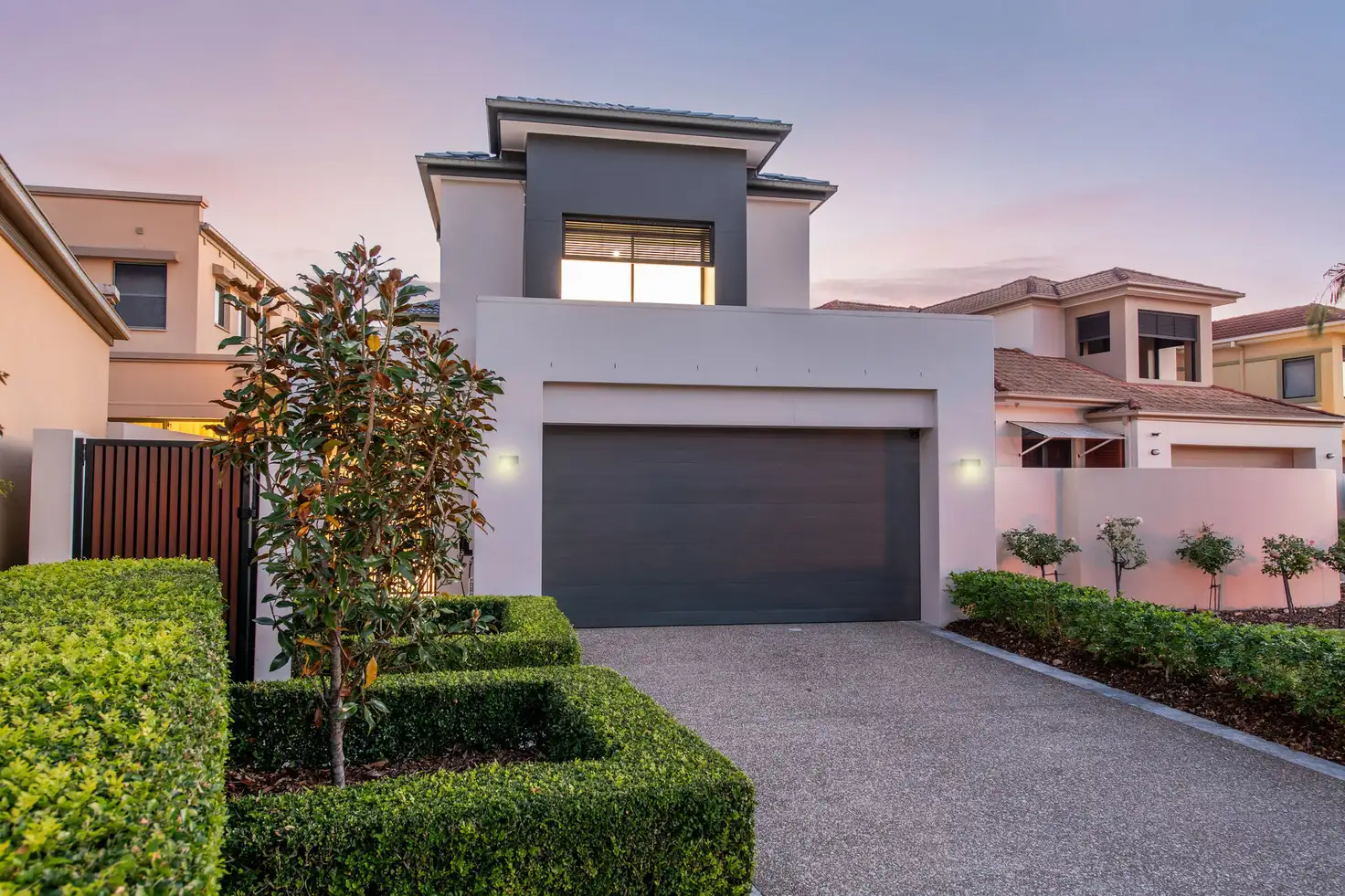Main view of Homely house listing, 1502 Rosebank Way West Way, Hope Island QLD 4212
