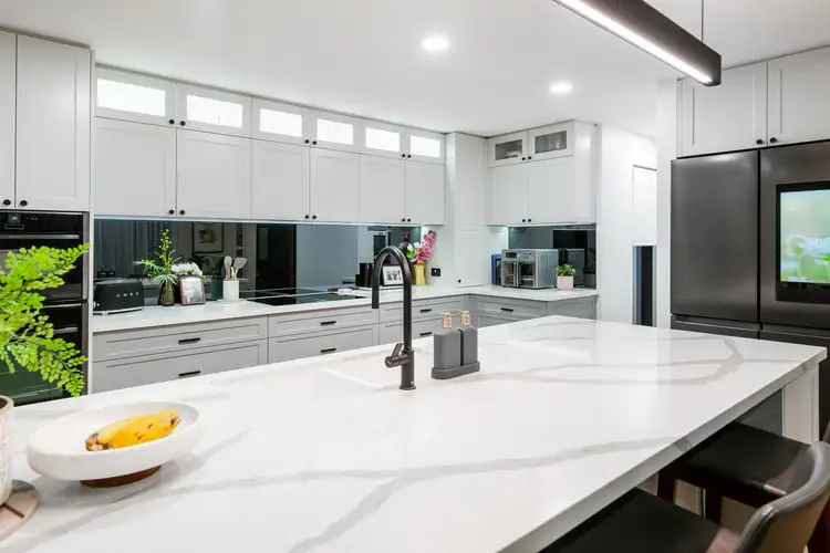Third view of Homely house listing, 1502 Rosebank Way West Way, Hope Island QLD 4212