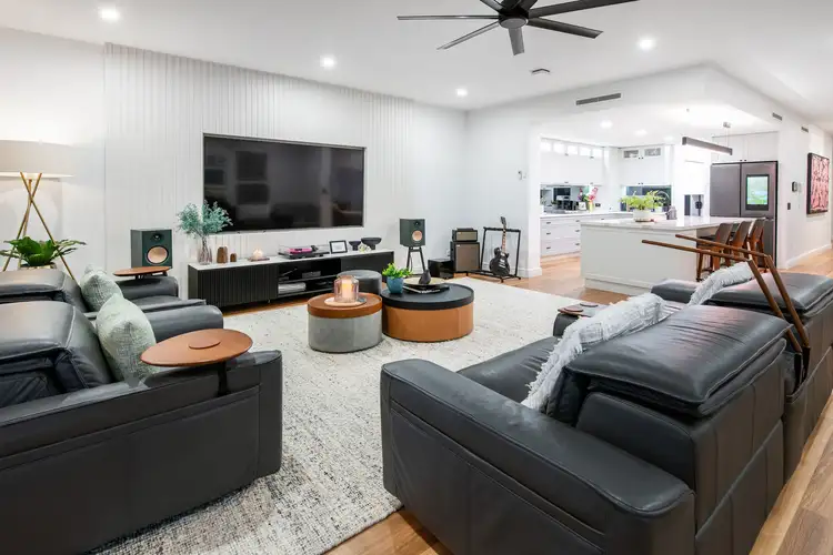 Fourth view of Homely house listing, 1502 Rosebank Way West Way, Hope Island QLD 4212