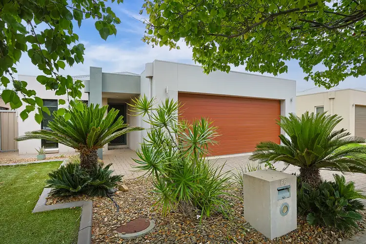 Second view of Homely house listing, 66 Leicester Street, Mildura VIC 3500