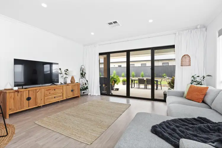 Fourth view of Homely house listing, 10 Morrison Court, Gol Gol NSW 2738