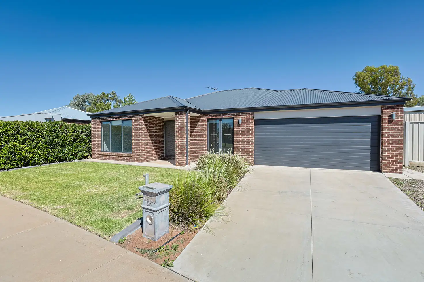Main view of Homely house listing, 50 Olivia Drive, Mildura VIC 3500
