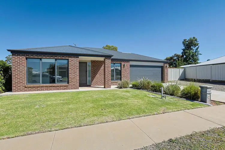 Second view of Homely house listing, 50 Olivia Drive, Mildura VIC 3500