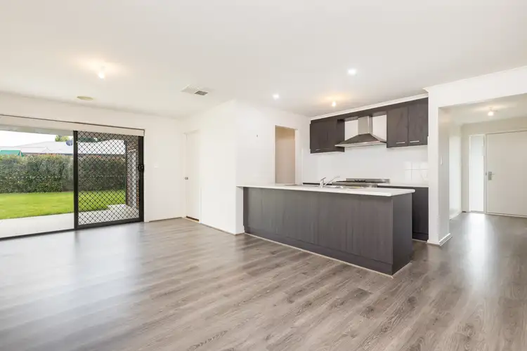 Fifth view of Homely house listing, 50 Olivia Drive, Mildura VIC 3500