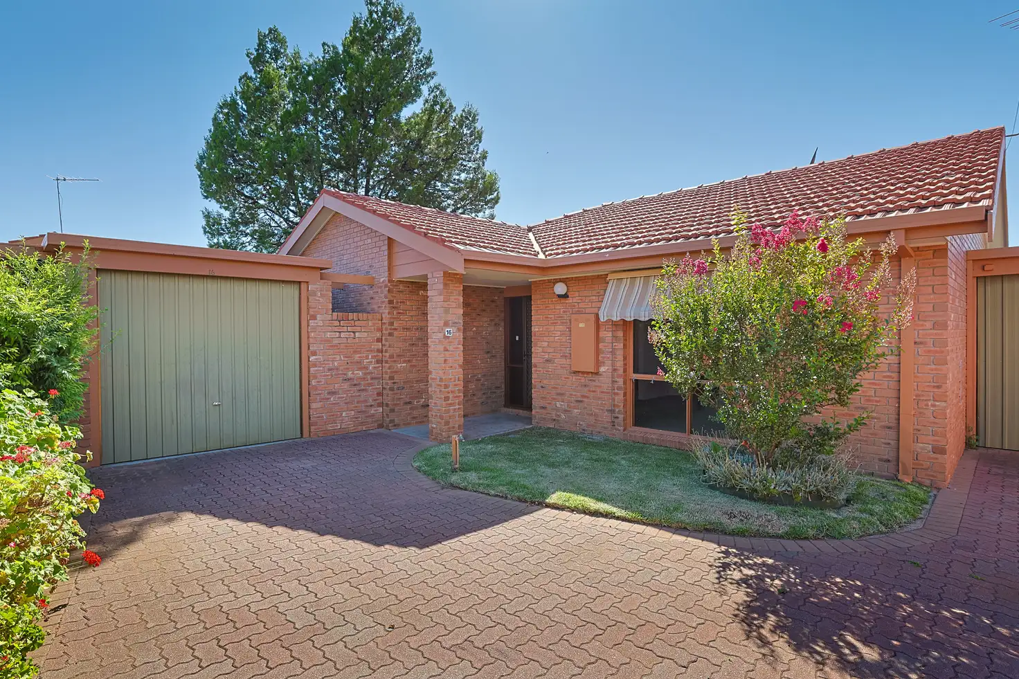 Main view of Homely unit listing, 16/1 Rambling Way, Mildura VIC 3500