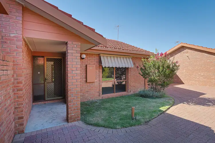 Second view of Homely unit listing, 16/1 Rambling Way, Mildura VIC 3500