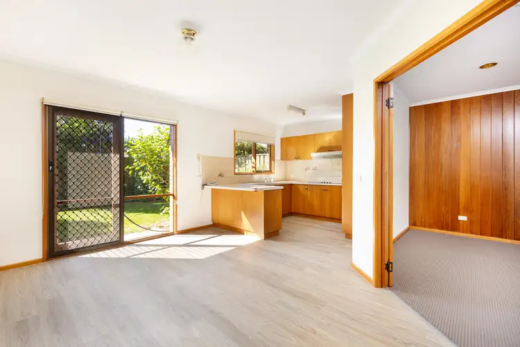 Third view of Homely unit listing, 16/1 Rambling Way, Mildura VIC 3500