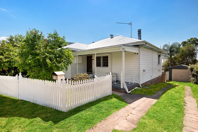 9 Hill Street, Arcadia Vale NSW 2283