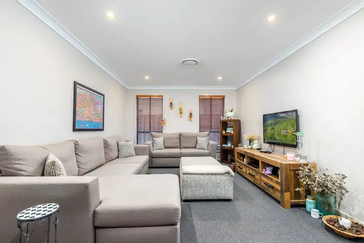 Second view of Homely house listing, 119 Cranbourne Street, Riverstone NSW 2765