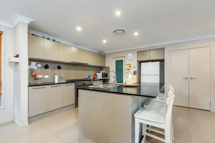 Fourth view of Homely house listing, 119 Cranbourne Street, Riverstone NSW 2765