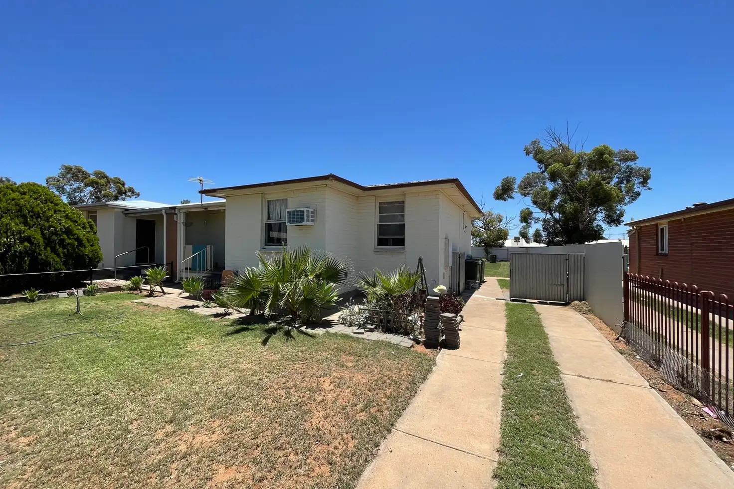 Main view of Homely house listing, 14 Murdock Street, Port Augusta SA 5700