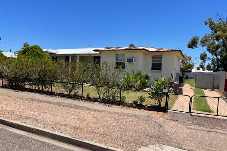 Second view of Homely house listing, 14 Murdock Street, Port Augusta SA 5700