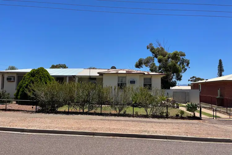 Third view of Homely house listing, 14 Murdock Street, Port Augusta SA 5700