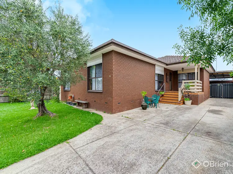 Main view of Homely house listing, 51 Hogan Street, Deer Park VIC 3023