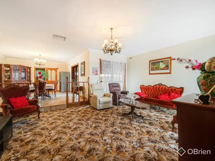 Second view of Homely house listing, 51 Hogan Street, Deer Park VIC 3023