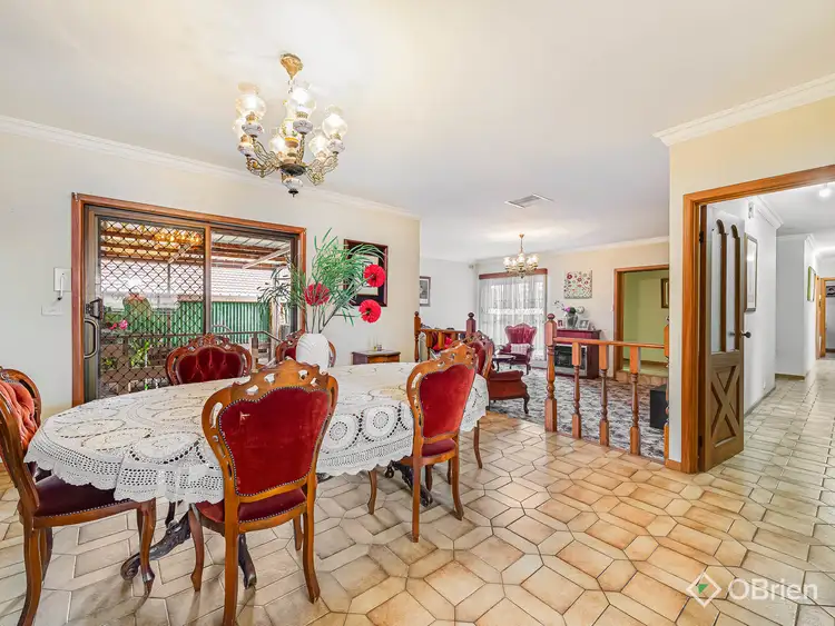 Third view of Homely house listing, 51 Hogan Street, Deer Park VIC 3023