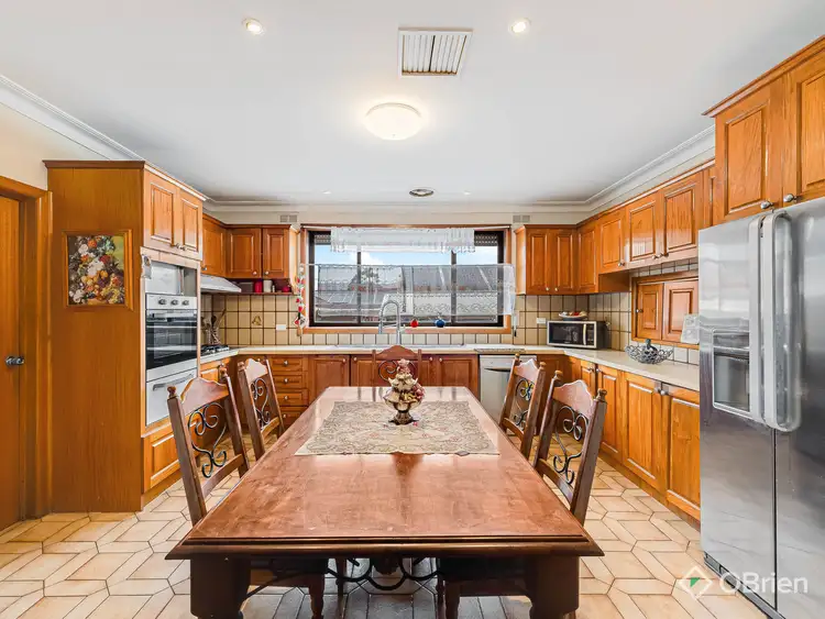 Fourth view of Homely house listing, 51 Hogan Street, Deer Park VIC 3023