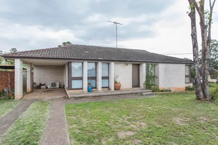Main view of Homely house listing, 12 Caloola Avenue, Penrith NSW 2750