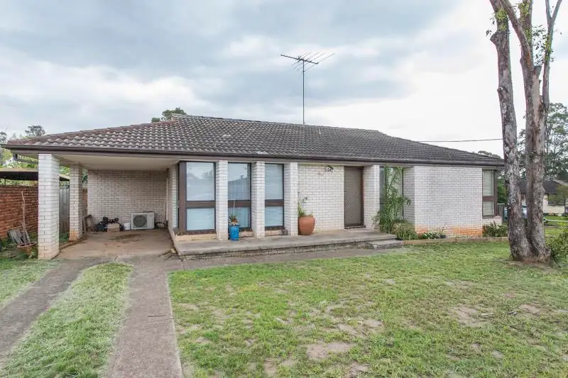 Main view of Homely house listing, 12 Caloola Avenue, Penrith NSW 2750
