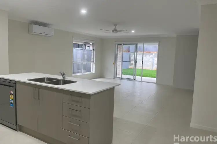 Main view of Homely house listing, 46 Strathallan Terrace, Thrumster NSW 2444