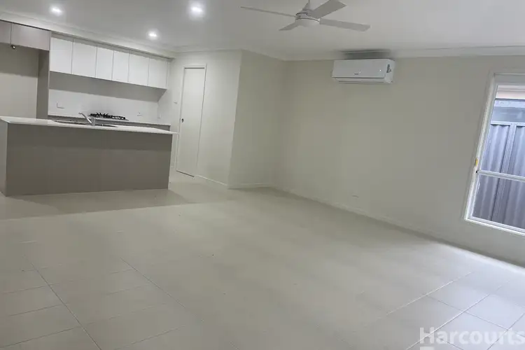 Second view of Homely house listing, 46 Strathallan Terrace, Thrumster NSW 2444