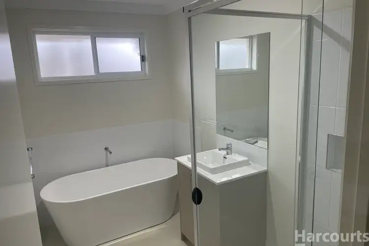 Fourth view of Homely house listing, 46 Strathallan Terrace, Thrumster NSW 2444