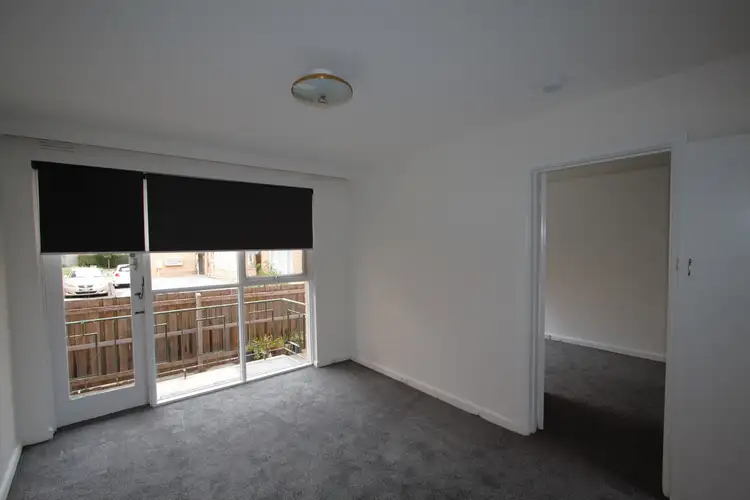 Second view of Homely apartment listing, 3/33A Byron Street, Elwood VIC 3184