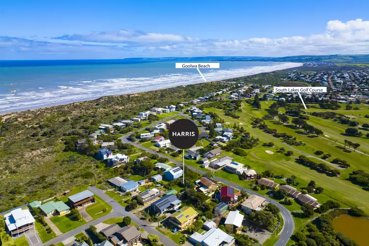 Main view of Homely land listing, 31 Bristow-Smith Avenue, Goolwa South SA 5214