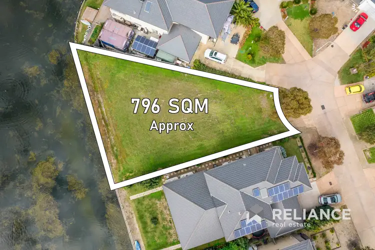 12 Seaview Point, Point Cook VIC 3030