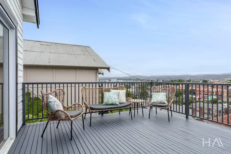 Sixth view of Homely house listing, 18 Bourke Street, Launceston TAS 7250
