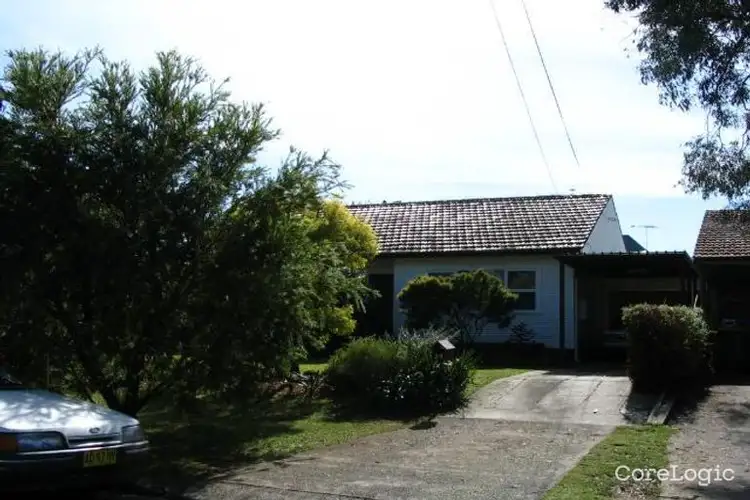 29 Rocca Street, Ryde NSW 2112