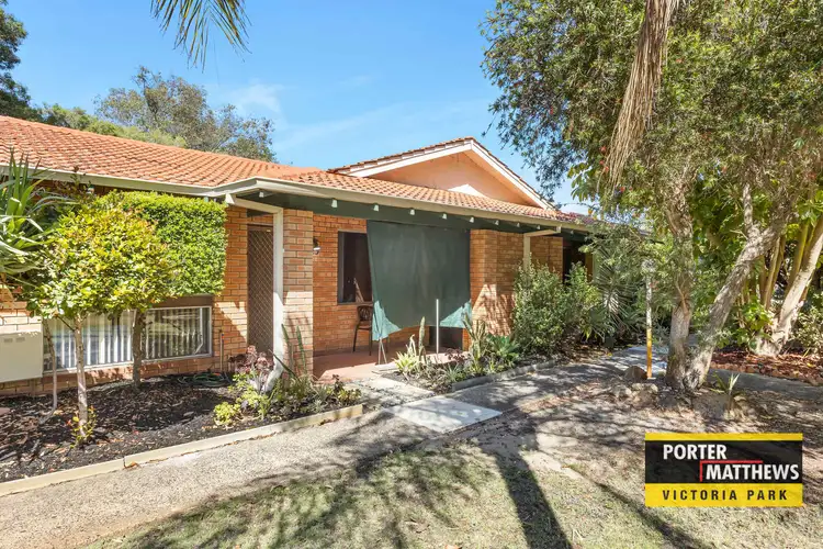 25/294 Knutsford Avenue, Kewdale WA 6105