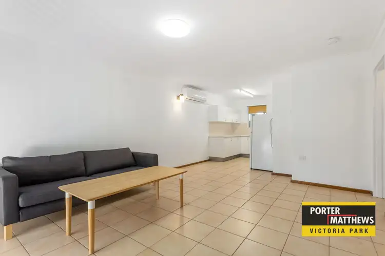Fourth view of Homely villa listing, 25/294 Knutsford Avenue, Kewdale WA 6105