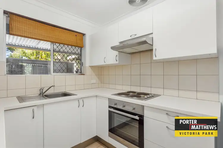Seventh view of Homely villa listing, 25/294 Knutsford Avenue, Kewdale WA 6105