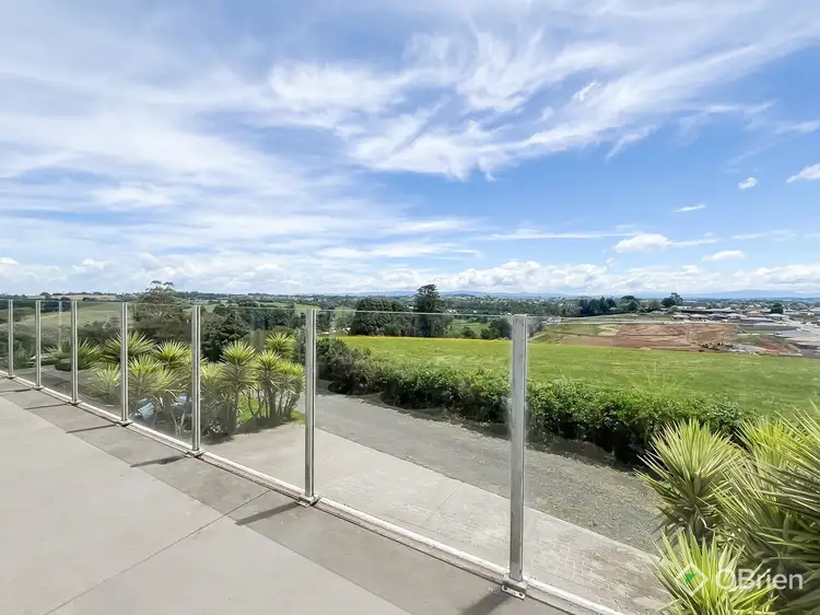 4/91 Butlers Track, Warragul VIC 3820