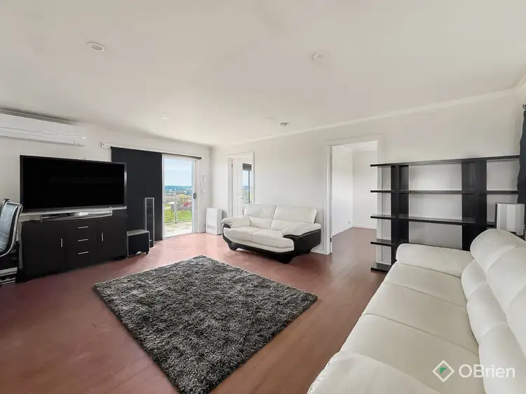 Second view of Homely unit listing, 4/91 Butlers Track, Warragul VIC 3820