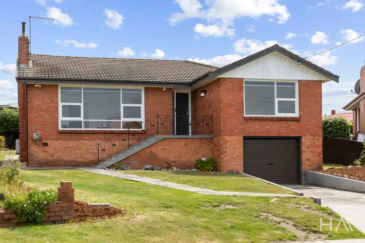 Main view of Homely house listing, 33 Laver Grove, Newnham TAS 7248