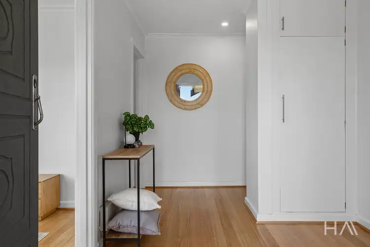 Second view of Homely house listing, 33 Laver Grove, Newnham TAS 7248