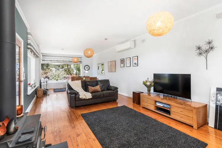 Second view of Homely house listing, 9 Kalyra Road, Belair SA 5052