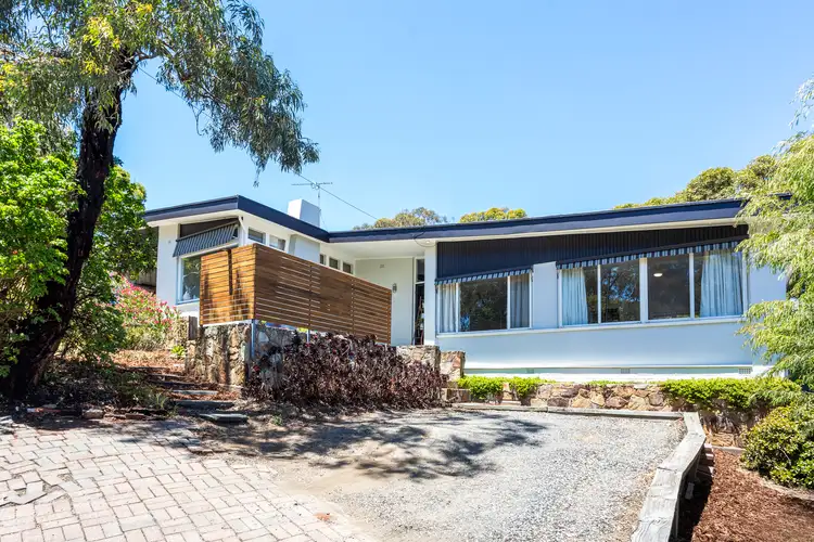 Third view of Homely house listing, 9 Kalyra Road, Belair SA 5052