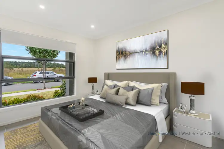 Fourth view of Homely house listing, 74 Seoul Avenue, Austral NSW 2179