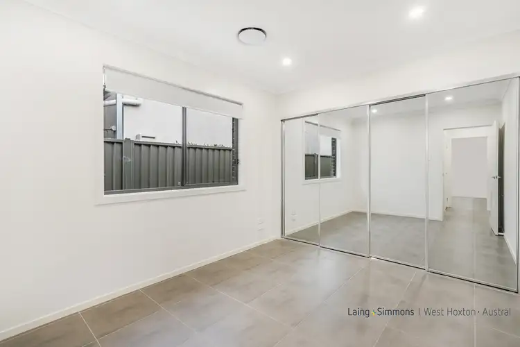 Fifth view of Homely house listing, 74 Seoul Avenue, Austral NSW 2179