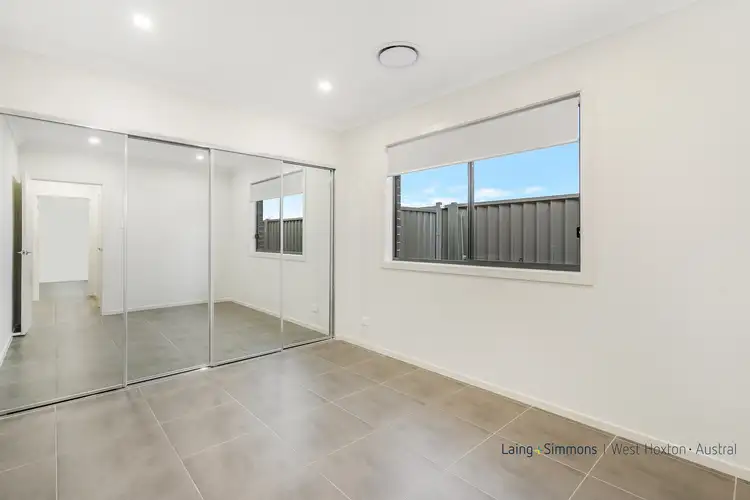Sixth view of Homely house listing, 74 Seoul Avenue, Austral NSW 2179